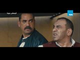 مسلسل كلبش | كوميديا بين إبراهيم السني و سليم الأنصاري ضحك السنين