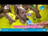 تقرير| هنعدي المر .. احتفالية لدعم ذوي الاحتياجات الخاصة