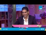 كلام البنات | الفنان مروان عرفان يروي كواليس مشاهده مع الفنانة الراحلة 