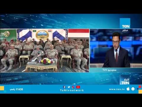 اللواء هشام الحلبي: تدريب تبوك 4 يشكل قوة ردع حقيقية لأي عدو