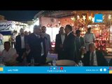 المؤتمر السنوي لحزب مستقبل وطن بشرم الشيخ.. كلمة رئيس الحزب النائب أشرف رشاد