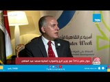 وزير الري يوضح .. ما هو أسبوع القاهرة الأول للمياه وما الهدف منه؟
