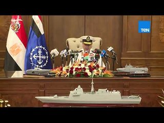 القوات البحرية المصرية.. بطولات و إنجازات