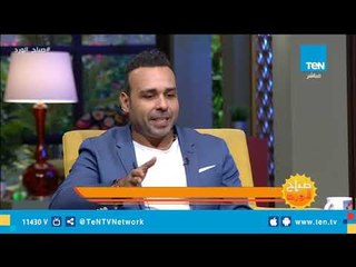 أول رائد فضاء مصري بالوكالة الألمانية يكشف كيف كانت بداتيه وحلمه الذي تحقق