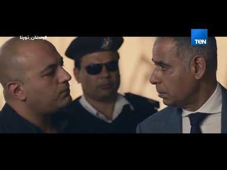 مسلسل كلبش - خطة سليم الأنصاري اللي قلبت كيان صلاح الطوخي