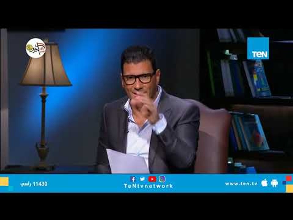 إسلام بحيري: يعرض وجهة نظر "القرطبي" في تفسير أية شهادة المرأة