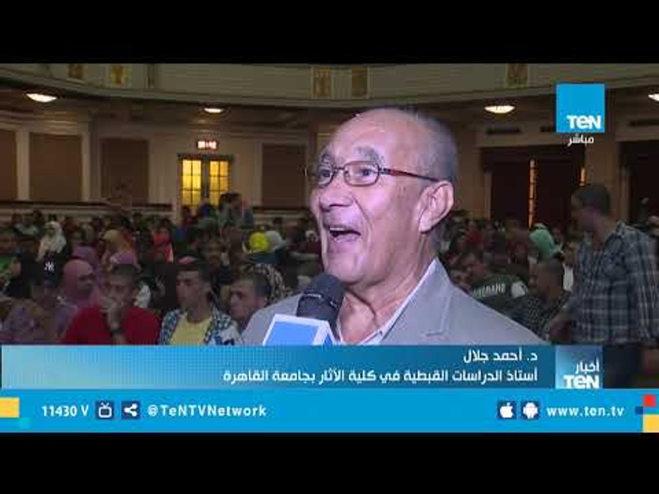 تقرير| جامعة القاهرة تكرم 50 من الأساتذة والعاملين المشاركين في حرب أكتوبر