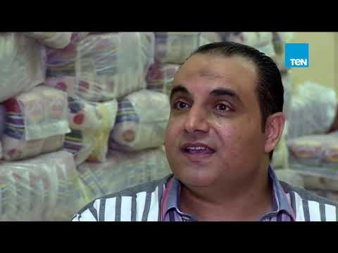 أصحاب المشاريع الصغيرة يتحدثون عن دعم جهاز تمويل المشروعات لهم بالجيزة