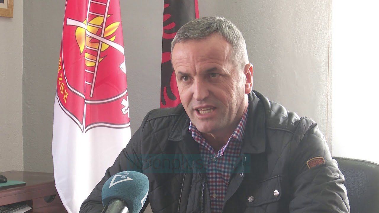 Shtohen zjarret në banesa, rrezik nga bombolat - News, Lajme - Vizion Plus