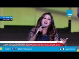 المطربة إيمان عبد الغني وأغنية 