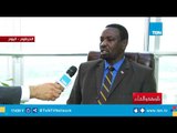 وزير الإعلام السوداني: زيارة الرئيس السيسي للسودان تاريخية والأكبر من حيث الوفد المرافق