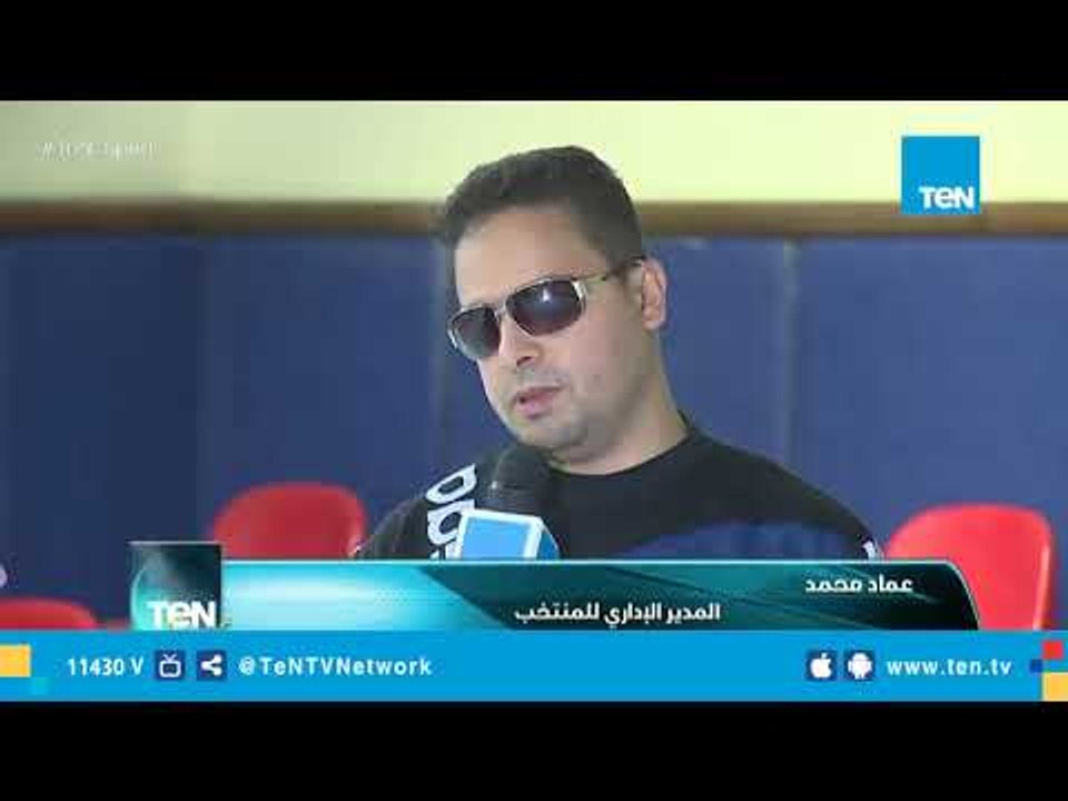 المنتخب الوطني لرفع الأثقال للمكفوفين يواصل استعداداته لبطولة العالم