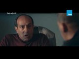 مسلسل كلبش - حمادة تايسون بيهدد زناتي و الحاج لطفي