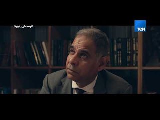 مسلسل كلبش - هجوم سليم الأنصاري على بيت صلاح الطوخي  تخيل طلب منه ايه