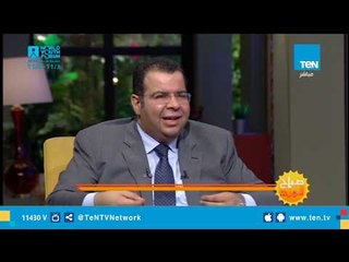 مدير بنك الدم المركزي: محافظة المنوفية هي الأكثر تبرعآ بالدم