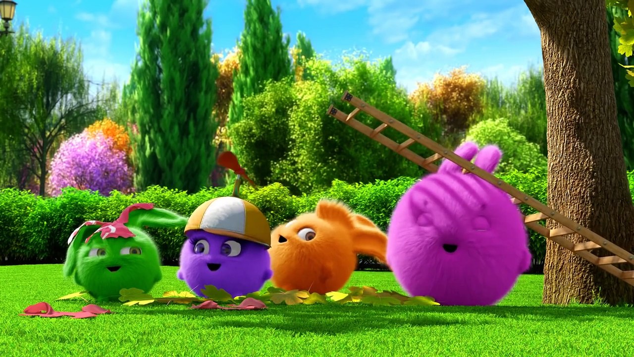 cartns for Children | SUNNY BUNNIES - MAKE A FRIEND LAUGH | Funny cartns For Children