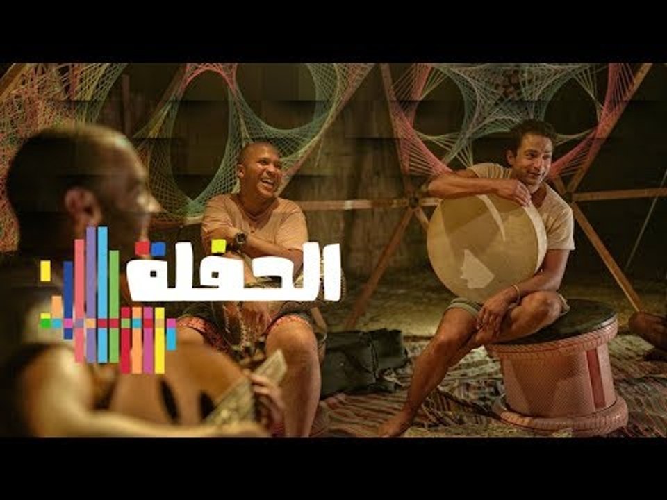 موسيقى الأندرجراوند من قلب سيناء إلى شاشة التلفزيون.. "الحفلة" قريبًا على شاشة TeN