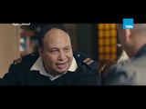 مسلسل كلبش - رفاعي وزناتي وقعوا في بعض بعد رسالة سليم الأنصاري