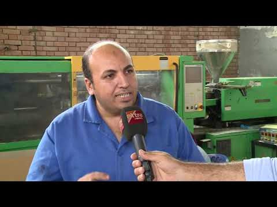 لقمة عيش حلال.. مشاريع جهاز تنمية المشروعات الصغيرة والمتوسطة ومتناهية الصغر