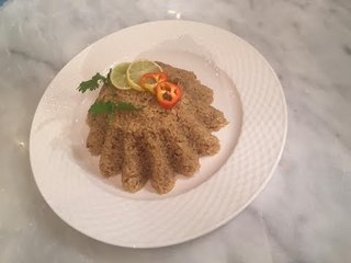 طريقة تحضير أرز بالكاري مع الشيف غادة مصطفى