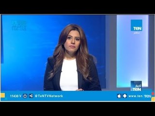 نوران حسان تتفوق على نفسها في مقدمة جريئة وقوية عن حادث المنيا الإرهابي