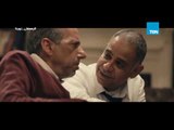 مسلسل كلبش - صلاح الطوخي قرر أنه يساعد سليم الأنصاري و يثبت براءته