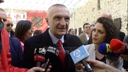 Meta negociator mes qeverisë e opozitës? - Top Channel Albania - News - Lajme