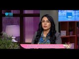 حنان موج: قريبًا سنرى رئيسة وزراء للحكومة المصرية