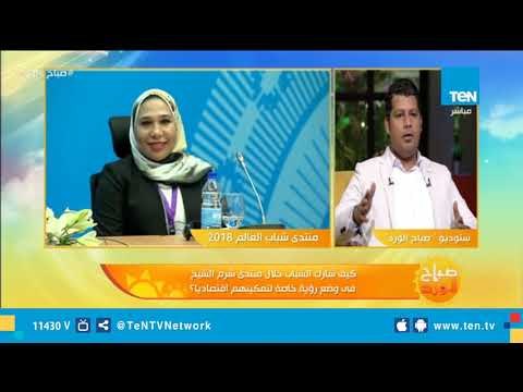 رئيس مجلس أمناء الشباب المصري: لدينا مفهوم خاطىء حول مسمى الوظيفة إن فاتك الميري