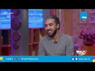 الفنان الشاب محمود كمال يروي تفاصيل بدايته الفنية وأهم الأحداث في مسيرته