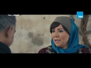 مسلسل كلبش - صلاح الطوخي بيحاول يوصل لسليم الأنصاري عن طريق حنان
