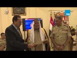 القوات المسلحة تنشئ تجمعًا حضاريًا جديدًا بوسط سيناء