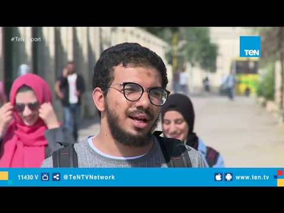استطلاع رأي .. جماهير الأهلي تتحدث عن إيقاف وليد أزارو