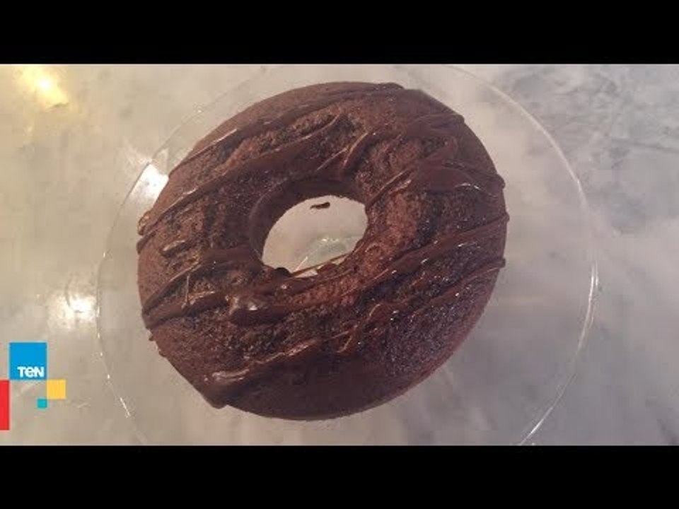 لعشاق القهوة والنسكافيه.. طريقة تحضير كيكة النسكافيه