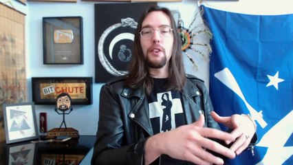 Alex Jones Trolls the World ft. Joe Rogan