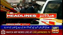 Headlines | ARYNews | 1900 | 2 March 2019