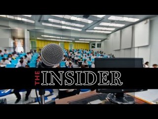 كل اللي تحب تعرفه عن الجامعات المصرية في مكان واحد.. The Insider قريبًا على شاشة TeN