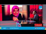 الديهي عن النائبة الكويتية صفاء الهاشم: ورائها دوافع وقحة وحقيرة للوقيعة بين مصر والكويت