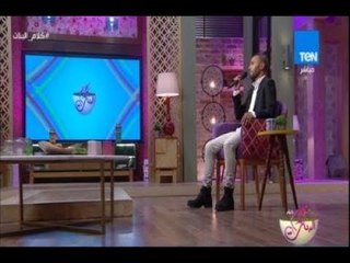 المطرب حسين محمد .. صوت مصري أصيل