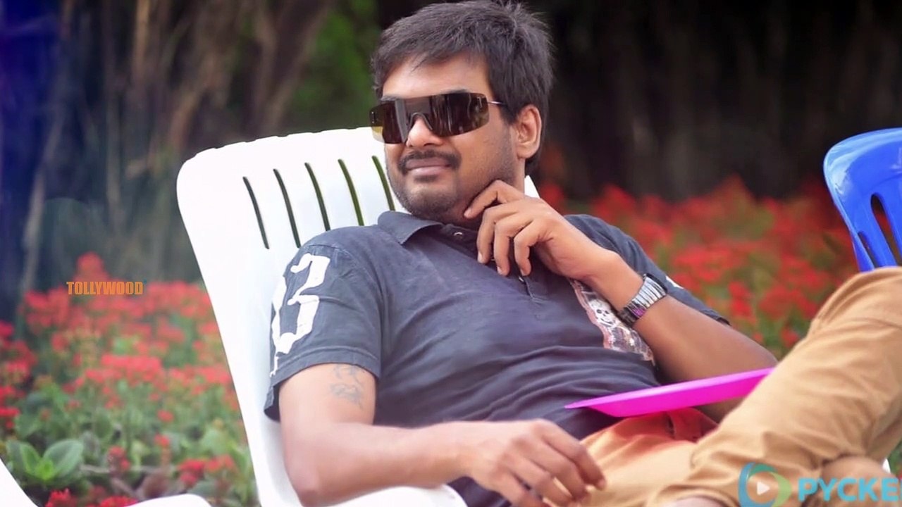 డైలాగ్ బాగుంది కానీ మహేష్ ఛాన్స్ ఇస్తాడా ? | Mahesh babu | Puri Jagannadh - Tollywood