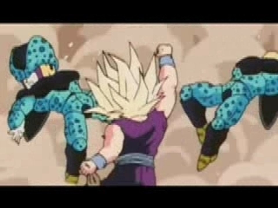 Sangohan
