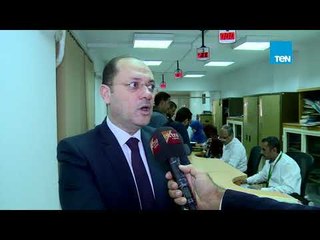 "جهاز تنمية المشروعات" يوضح كيف يتم تسهيل المعاملات مع المواطن للحصول على الترخيص