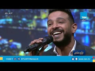 "ميدلي عمرو دياب" .. للفنان محمد حسن