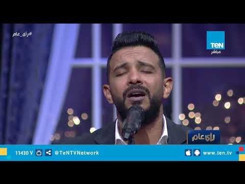 الفنان محمد حسن .. ابتهال مولاي للمنشد الراحل النقشبندي