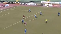 FK Sarajevo - FK Krupa - Sporna situacija 1