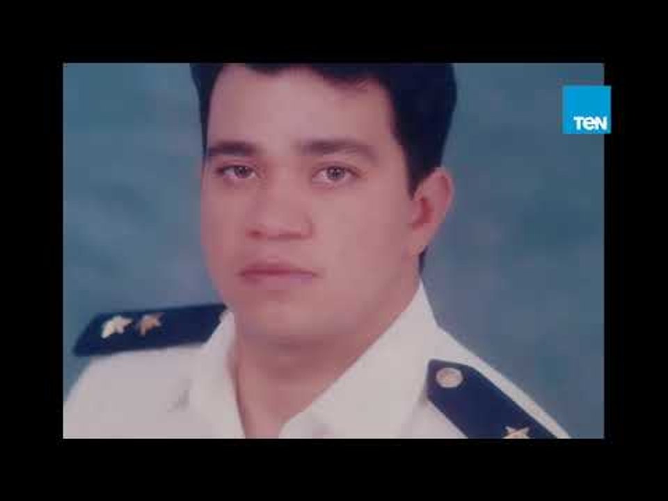 في كل واحد منا شهداء عايشين ما بينا ولا عمرنا ننساهم.. اغنية جديدة لتخليد ذكري شهداء الوطن