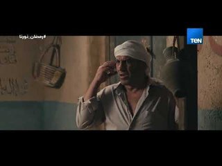 مسلسل كلبش - إبراهيم السني هيكتب كتاب أخته علي المعلم حسني الضبع