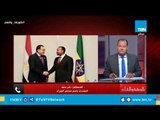 المتحدث باسم مجلس الوزراء: هناك مصالح مشتركة بين مصر وإثيوبيا ولا مساس بحصة مصر في النيل