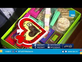 مدير بإحد شركات الحلوى: السنة دي مافيش  جنيه واحد زيادة في اسعار حلاوة المولد