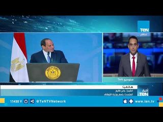 المتحدث باسم وزارة الأوقاف: أعددنا أكاديمية لتدريب الدعاة وفق المنهج الذي تحدث عنه الرئيس السيسي